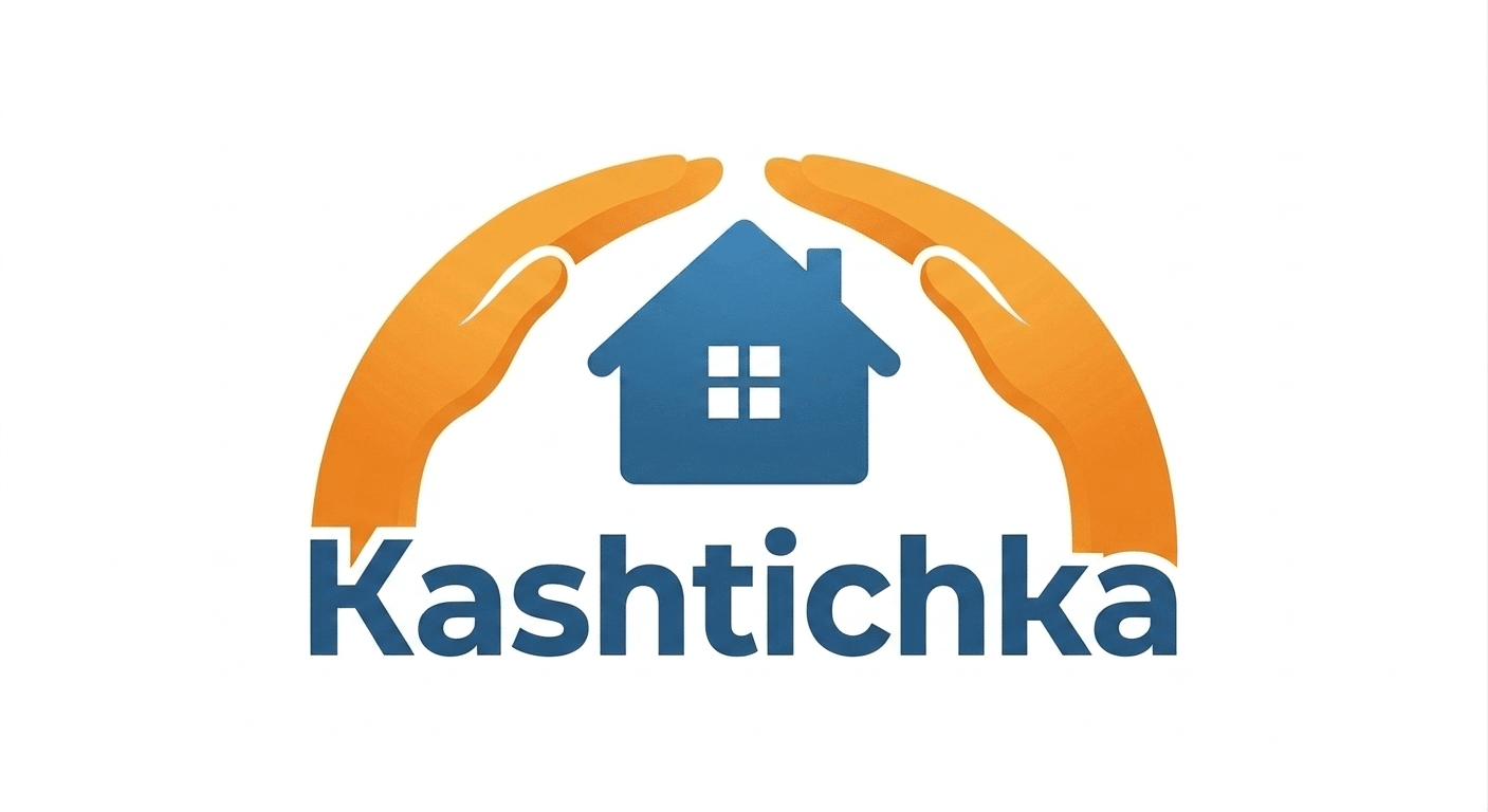 kashtichka logo